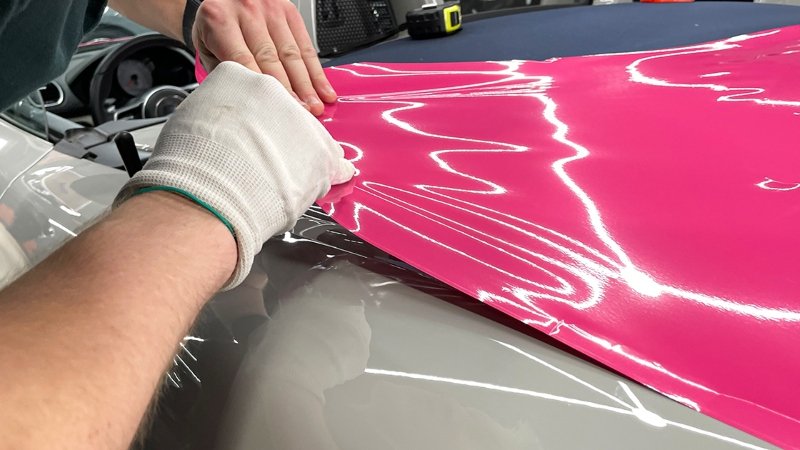 9 Ways To Choose the Perfect Design for Your Custom Vehicle Wrap