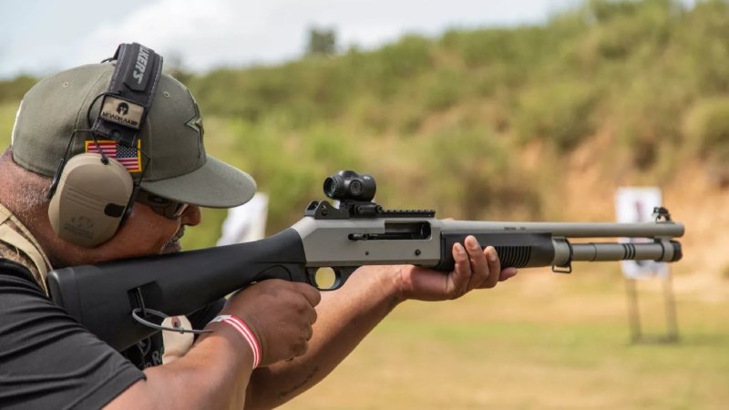 A Beginner’s Guide to Choosing the Best Semi-Auto Shotgun for Your Needs