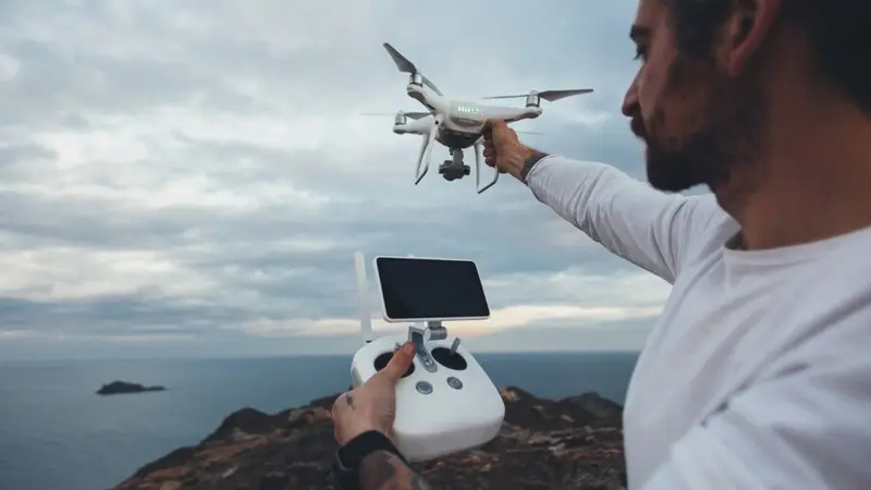 7 Reasons Your Drone Program Needs a Docking Station