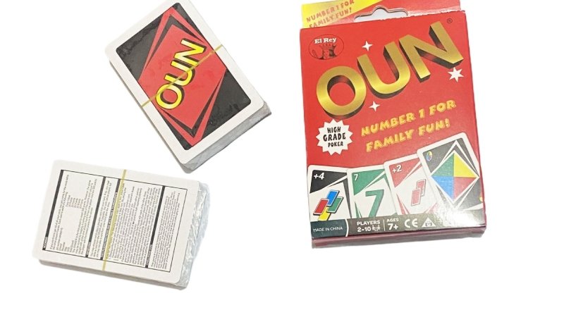 Enjoy4Fun Uno: A Fun and Accessible Online Card Game for All Ages