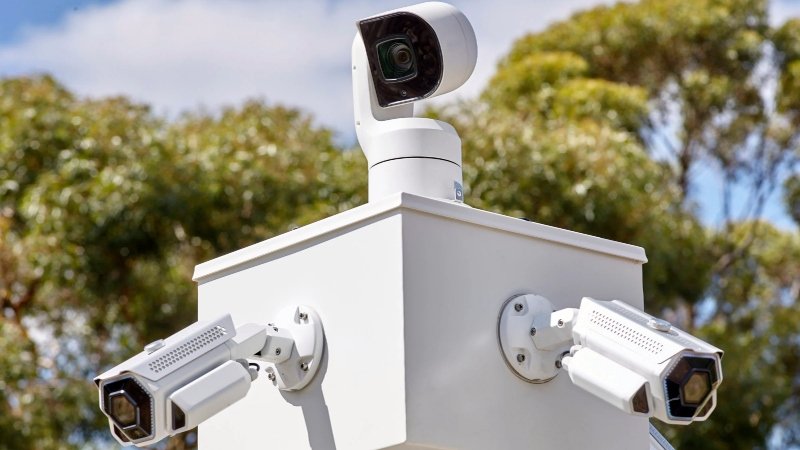 Essential Features to Look for in a Security Camera Trailer