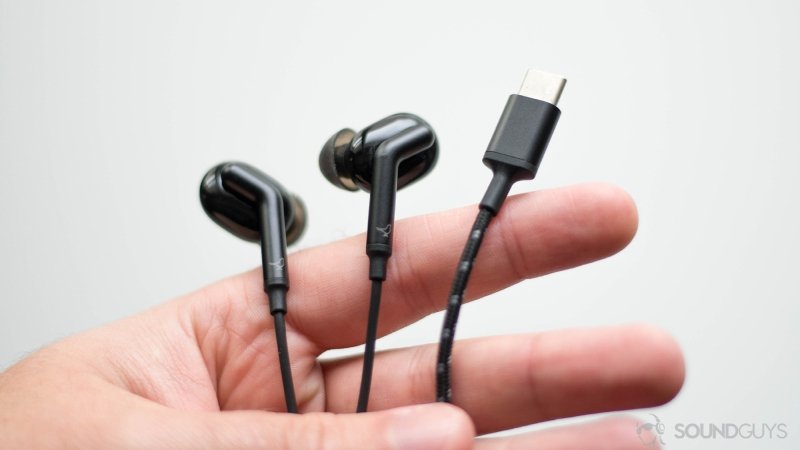 How USB Type-C Headphones Redefine Audio Quality: 10 Reasons to Switch