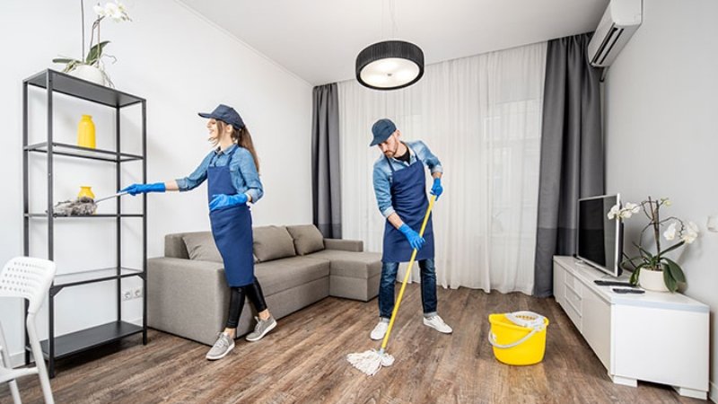 How to Choose the Right Recurring Cleaning Services for Your Needs