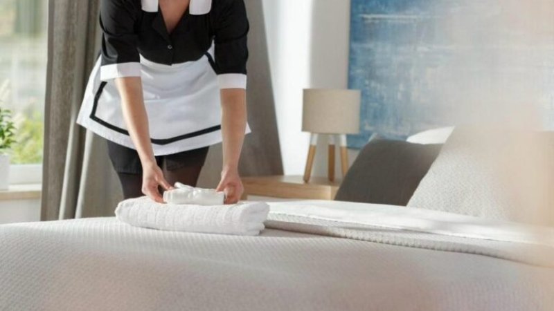 How to Maximize the Benefits of a Recurring Maid Service