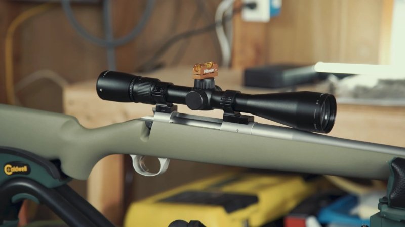 How to Properly Mount and Zero Your Best Rifle Scopes