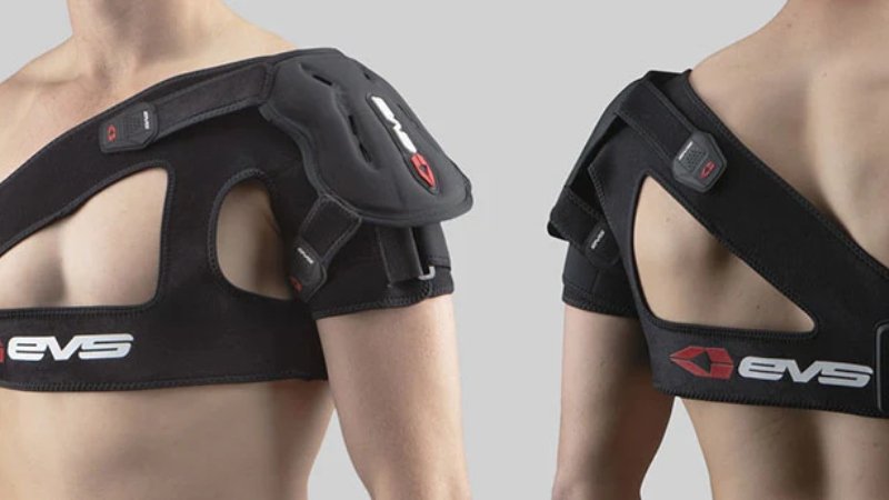 Sully Shoulder Brace: The Best Solution for Shoulder Instability and Injury Recovery