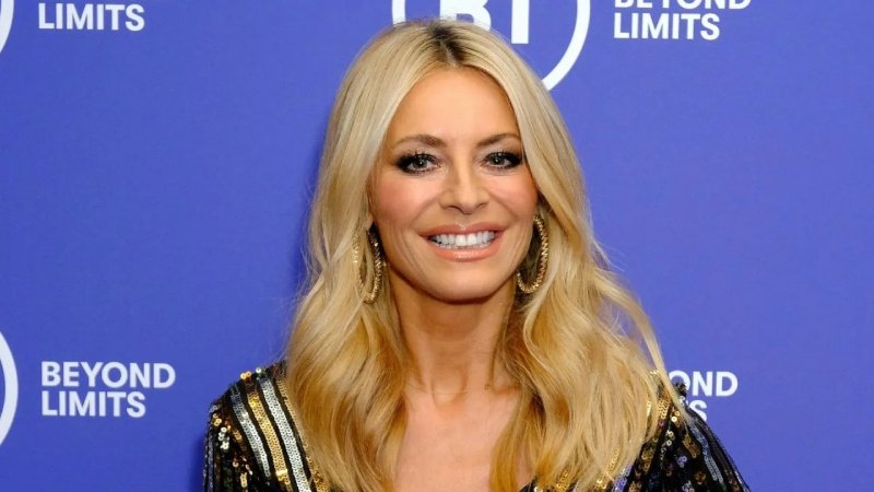 Tess Daly Net Worth: A Look at the Television Star’s Wealth and Career