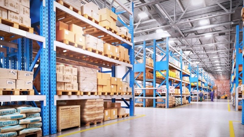 The Benefits of Building and Investing in a Modern Warehouse Facility