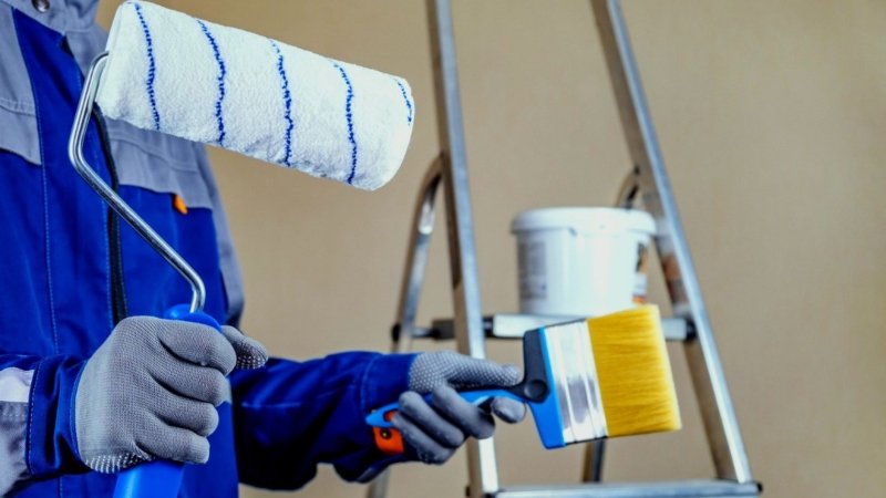 The Benefits of Hiring Expert Painting Services for Your Next Project