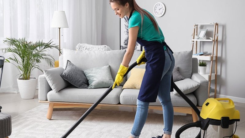 The Benefits of Hiring Professional Apartment House Cleaning Services