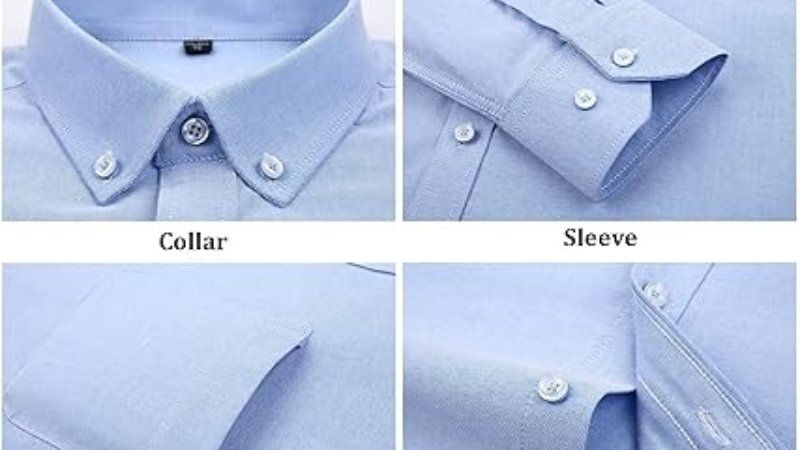 The Benefits of Investing in Quality Fashion Shirts