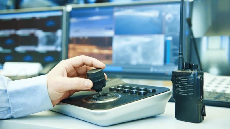 The Benefits of Remote Video Monitoring for Your Business