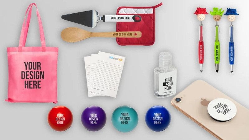 The Benefits of Using Cheap Company Promotional Items to Boost Brand Awareness