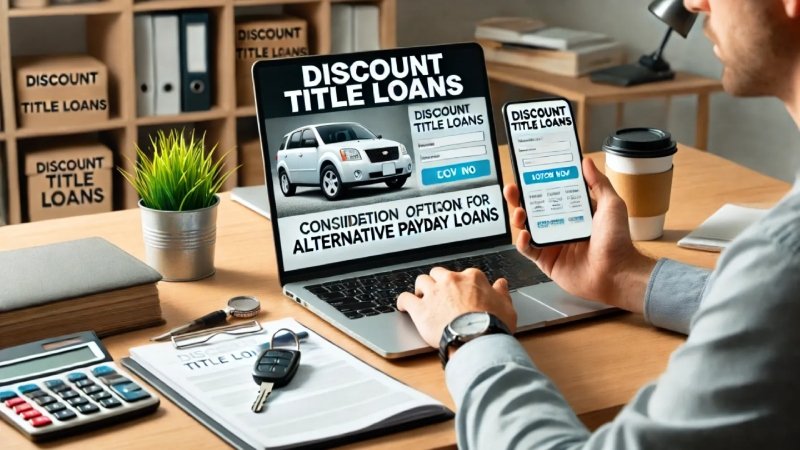 The Comprehensive Guide to Branded Title Vehicles for Title Loans