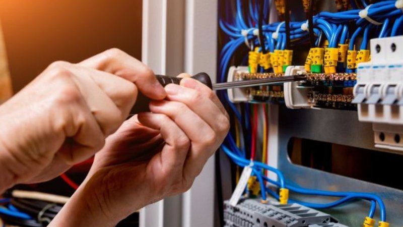 The Comprehensive Guide to Electrical Solutions for Your Business