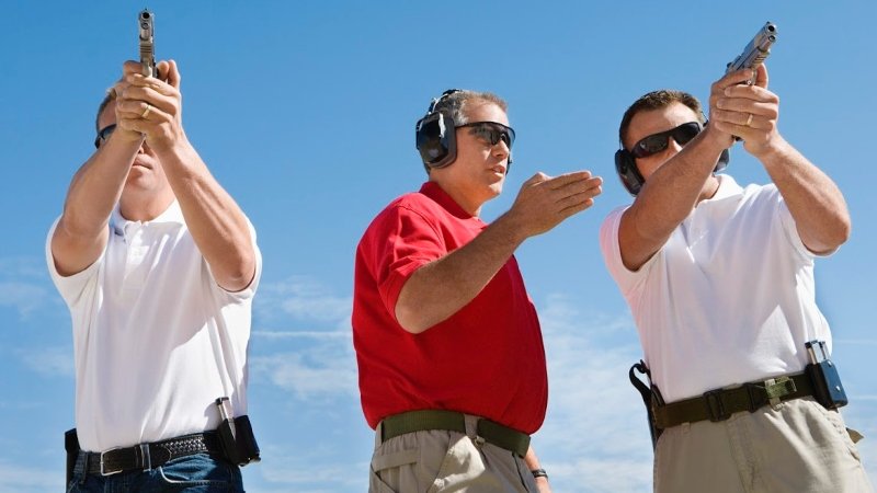 The Role of Firearm Training Classes in Responsible Gun Ownership