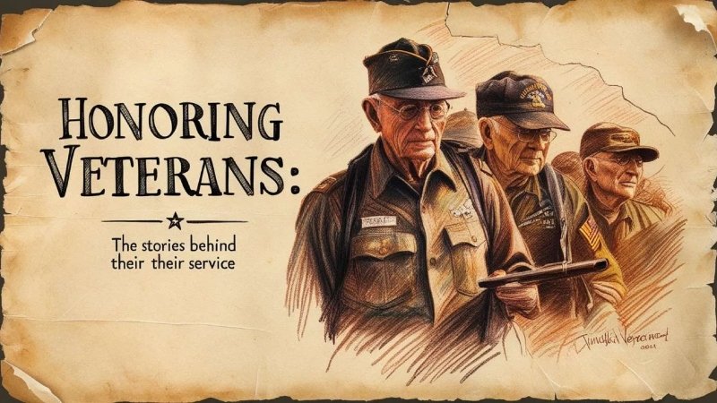 The Role of Military History Books in Honoring Veterans: A Deep Dive