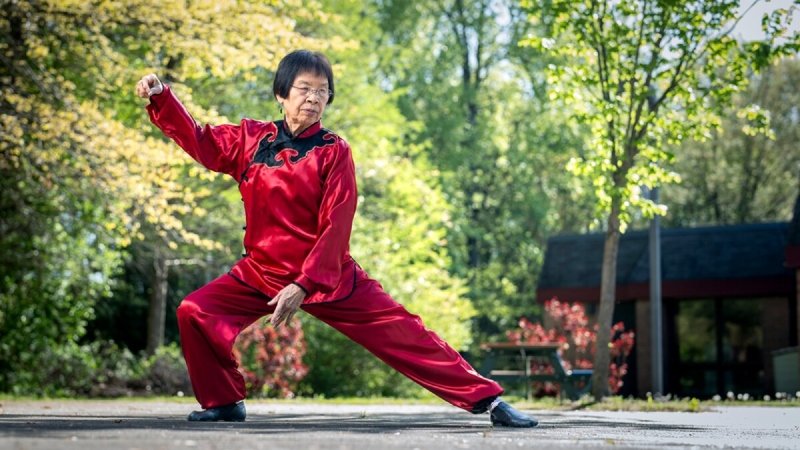 The Ultimate Guide to Becoming a Successful Tai Chi Teacher