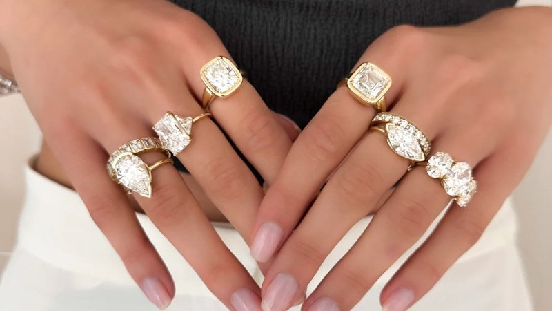 The Ultimate Guide to Custom Rings: Design Your Perfect Piece