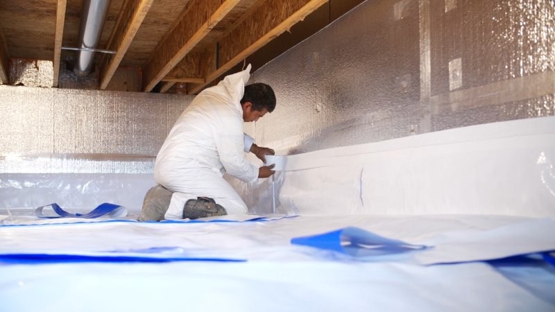 Top Insulation Tips to Pair With Crawl Space Repairs