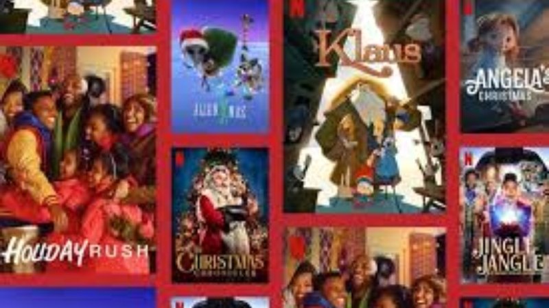 What Are the Coziest Holiday Movies for Kids?