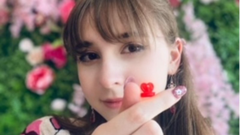 Who Is J-Pop Star Olivia Millin?