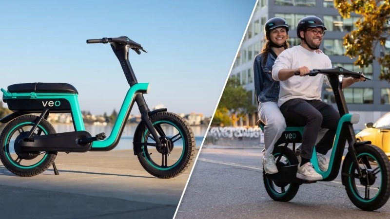 Best Electric Scooter and E-Bike Rental for First-Time Riders in 2025