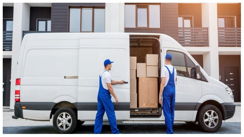 Best Movers: Comparing Local vs. Long-Distance Moving Services