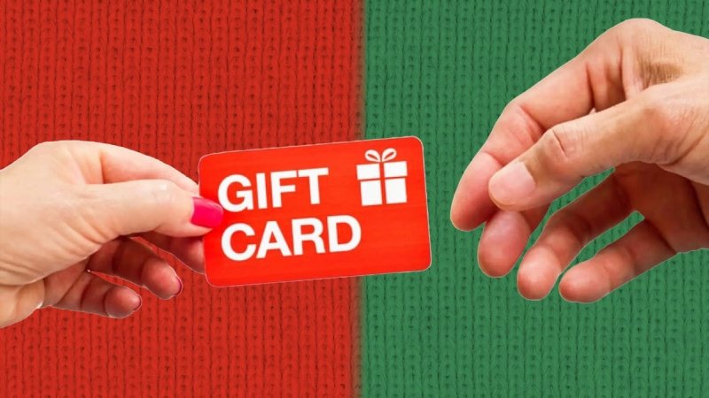 Buying Gift Cards: The Ultimate Flexible Investment for Today’s Consumer