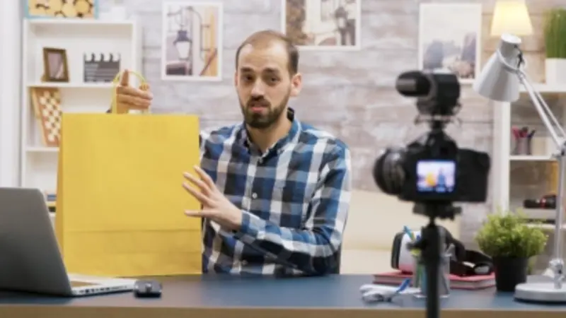 Video Mailers: The New Trend in Marketing