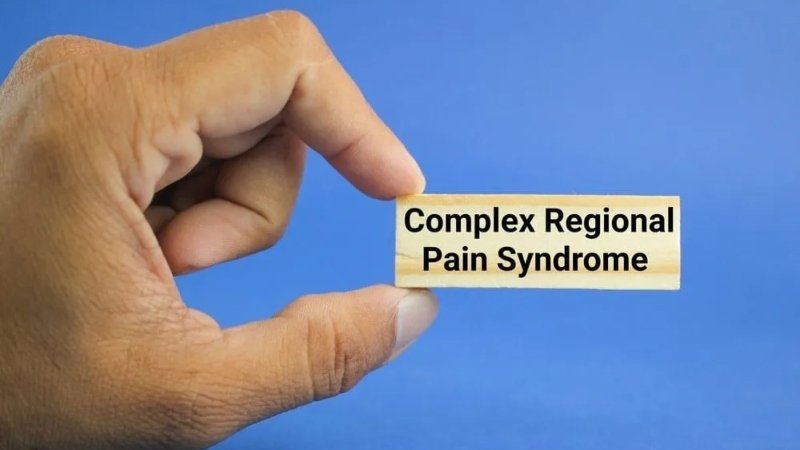 Navigating Complex Regional Pain Syndrome (CRPS) Treatment Options: What You Need To Know