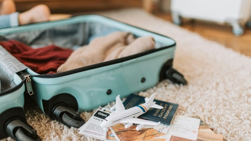 The 4 Essentials For Preparing For A Move Abroad