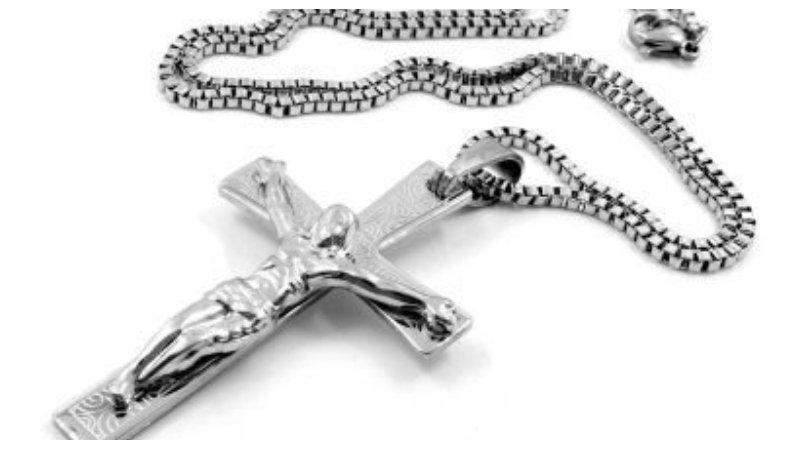 The Significance of Crosses and Saints in Catholic Jewelry