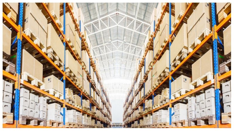 The Top 5 Warehouse Benefits of 3PL Partnerships