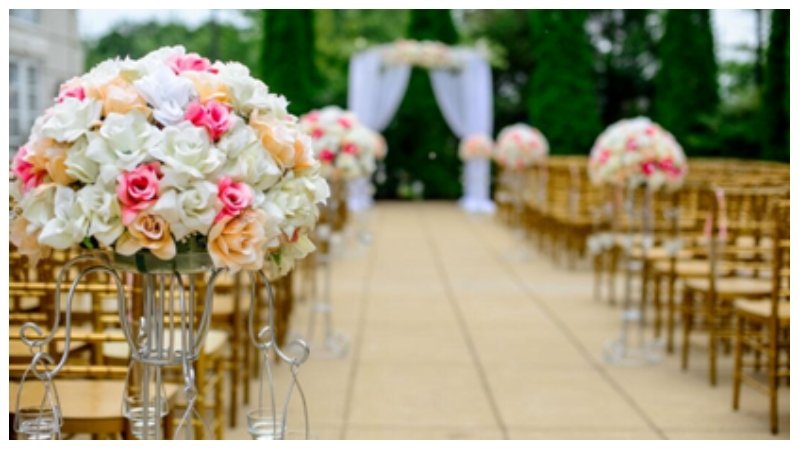 The Ultimate Checklist for Planning Your Wedding in an Outdoor Venue