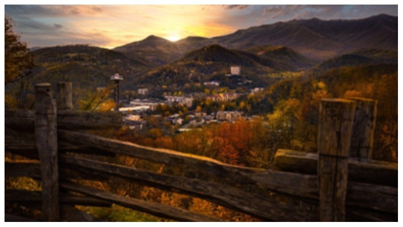 Weekend Travel: What to Do in Gatlinburg