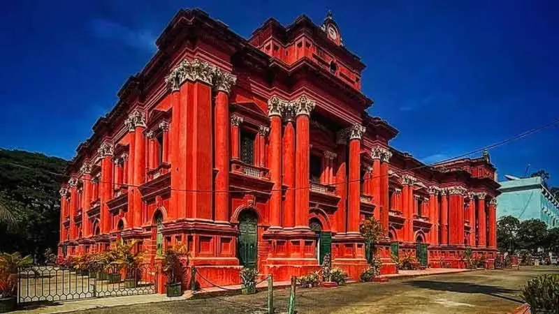 Museums in Bangalore