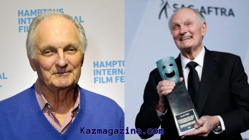 Alan Alda Net Worth: A Comprehensive Insight into His Wealth and Career