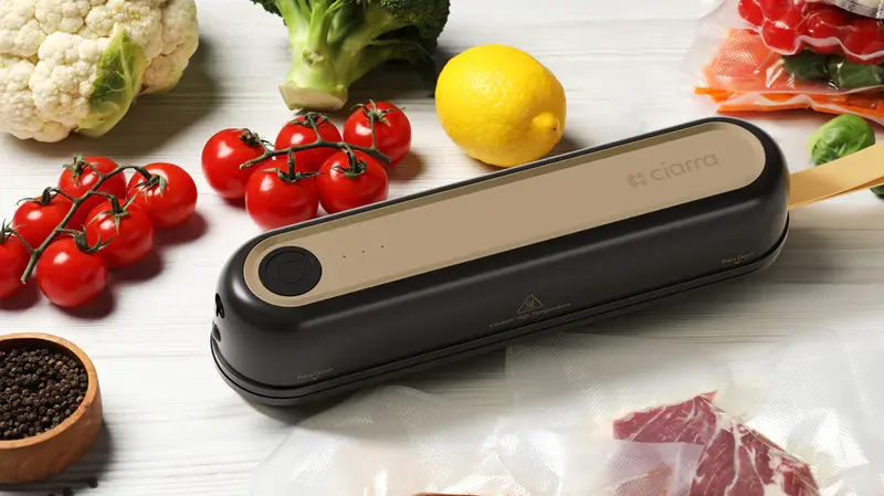 The Ultimate Guide to Choosing the Best Vacuum Sealer and Understanding the Versatility of Ciarra