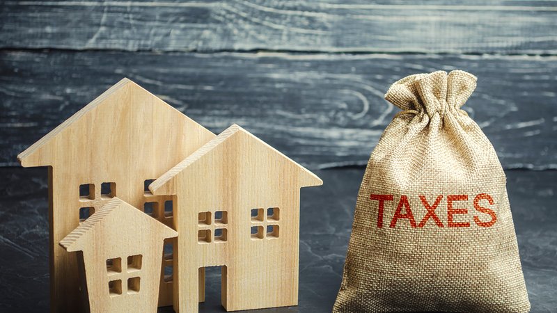 California Inheritance Tax on Property: What You Need to Know