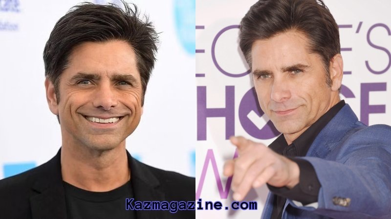 John Stamos Net Worth: A Comprehensive Financial Overview