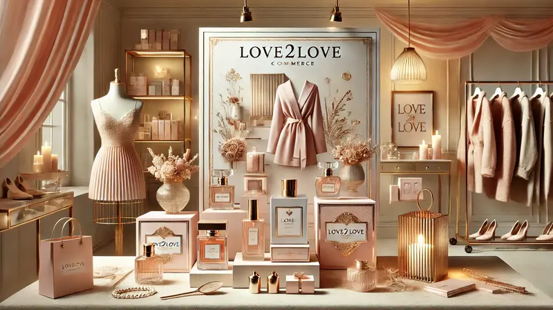 Love2Love.lv: A Comprehensive Guide to the Online Intimate Store