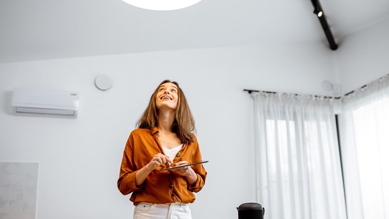 Step-by-Step Guide to Safe DIY Smart Lighting Installation