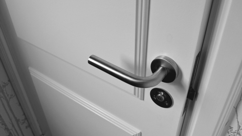 Stylish Lever Door Handles