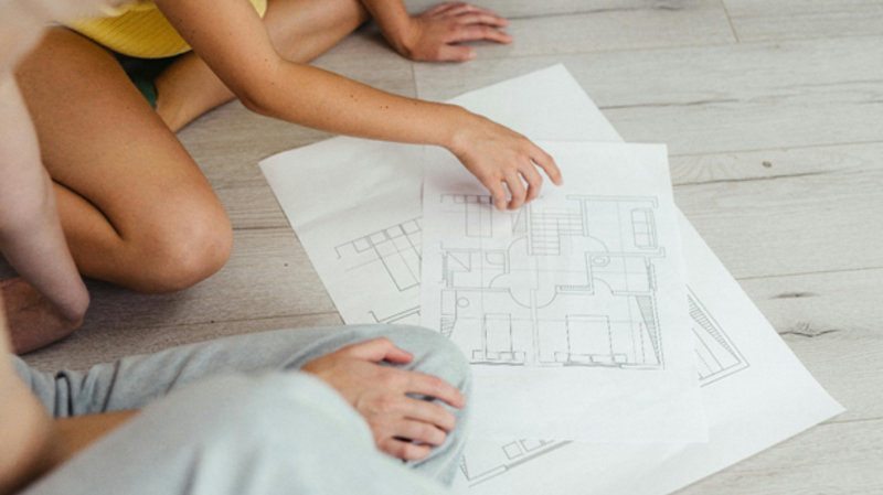 Why a Well-Designed Floor Plan Makes All the Difference