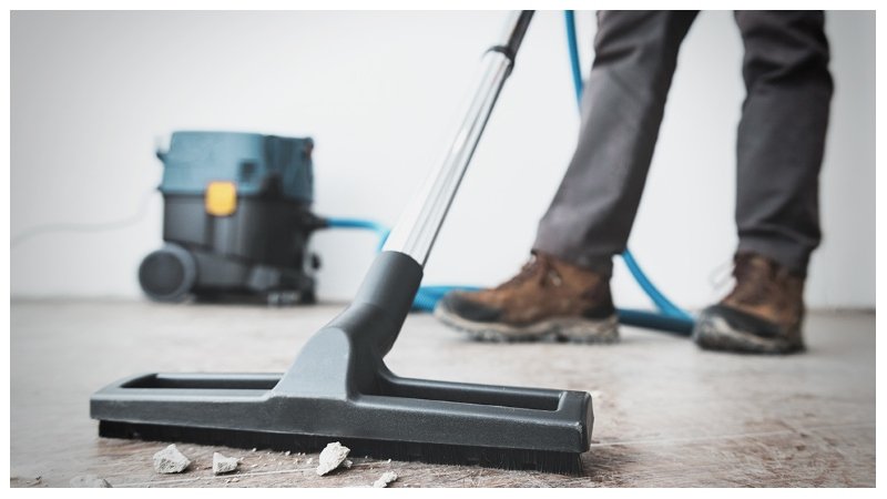 From Dust to Spills: Why You Need a Wet and Dry Vacuum Cleaner