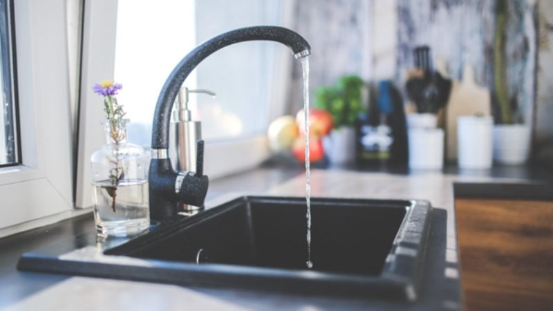 Ideal Faucet for Your Kitchen or Bathroom