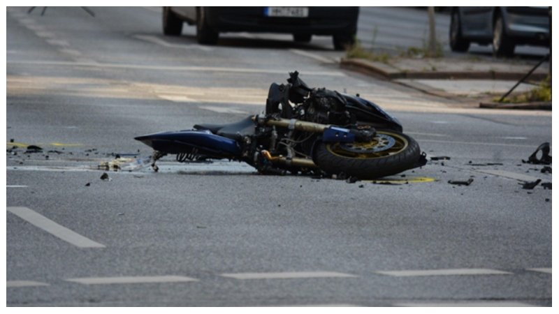 Legal Rights After a Motorcycle Accident