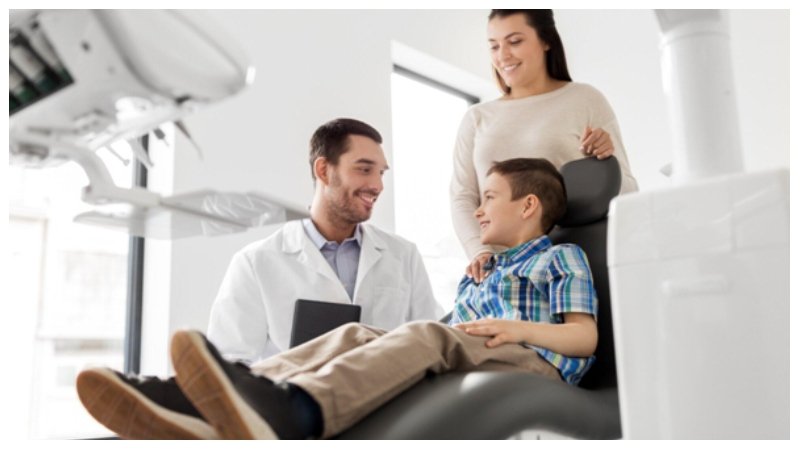 How to Choose the Right Family Dentist for Your Loved Ones