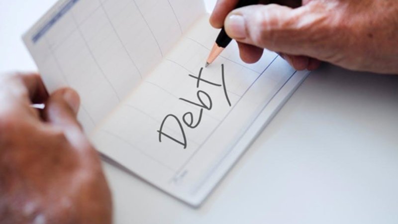 Debt Relief vs. Bankruptcy: Which Option Is Right for You?